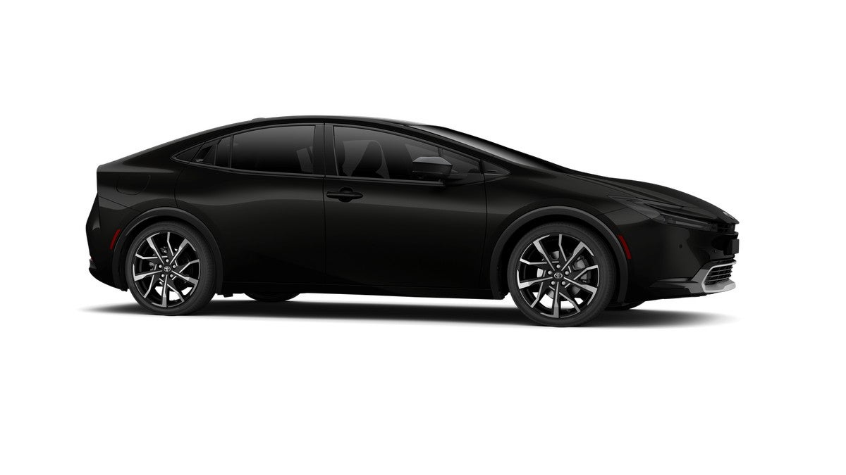 2027 Toyota Prius Plug-in Hybrid XSE Premium