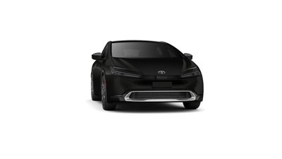 2027 Toyota Prius Plug-in Hybrid XSE Premium