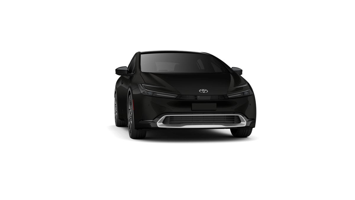 2027 Toyota Prius Plug-in Hybrid XSE Premium