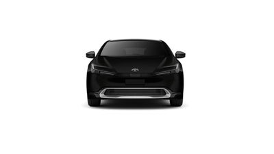 2027 Toyota Prius Plug-in Hybrid XSE Premium