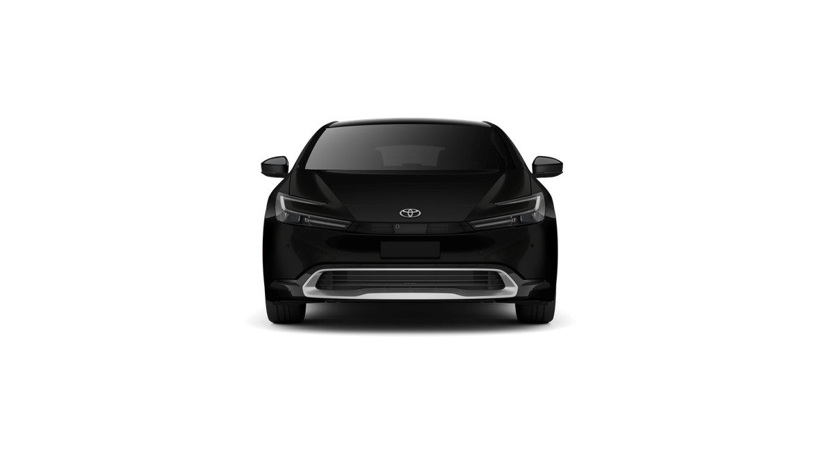 2027 Toyota Prius Plug-in Hybrid XSE Premium