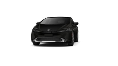 2027 Toyota Prius Plug-in Hybrid XSE Premium