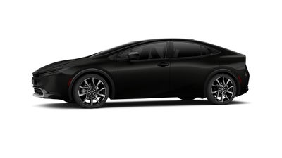 2027 Toyota Prius Plug-in Hybrid XSE Premium
