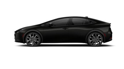 2027 Toyota Prius Plug-in Hybrid XSE Premium