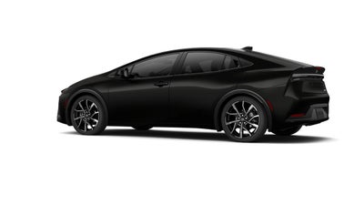 2027 Toyota Prius Plug-in Hybrid XSE Premium