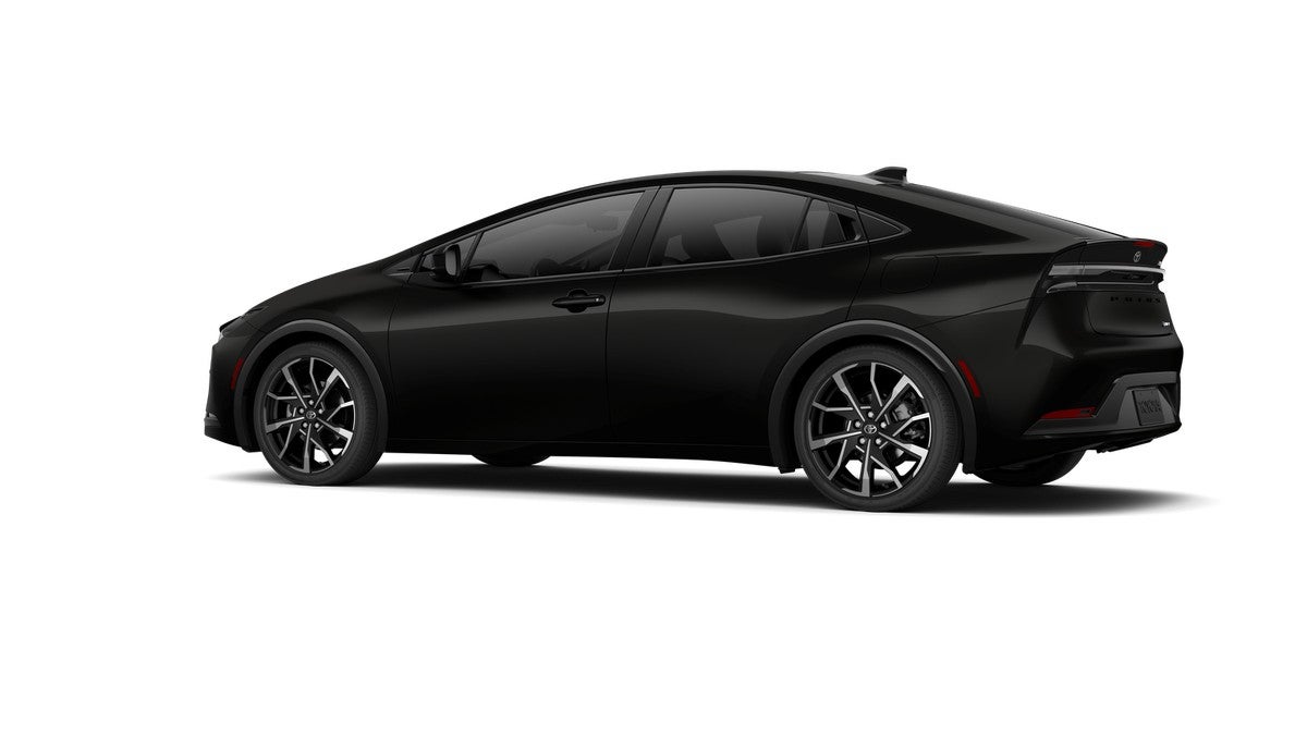 2027 Toyota Prius Plug-in Hybrid XSE Premium
