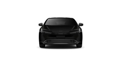 2027 Toyota Prius Plug-in Hybrid Nightshade