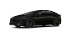 2027 Toyota Prius Plug-in Hybrid Nightshade