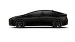 2027 Toyota Prius Plug-in Hybrid Nightshade