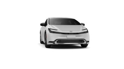2027 Toyota Prius Plug-in Hybrid SE