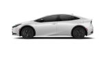 2027 Toyota Prius Plug-in Hybrid SE