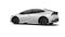 2027 Toyota Prius Plug-in Hybrid SE