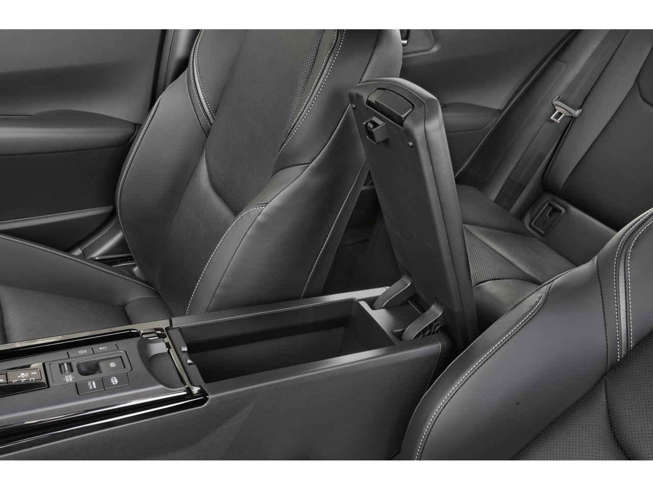 2026 Toyota Prius Plug-in Hybrid Nightshade Edition