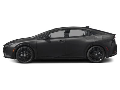 2026 Toyota Prius Plug-in Hybrid Nightshade Edition