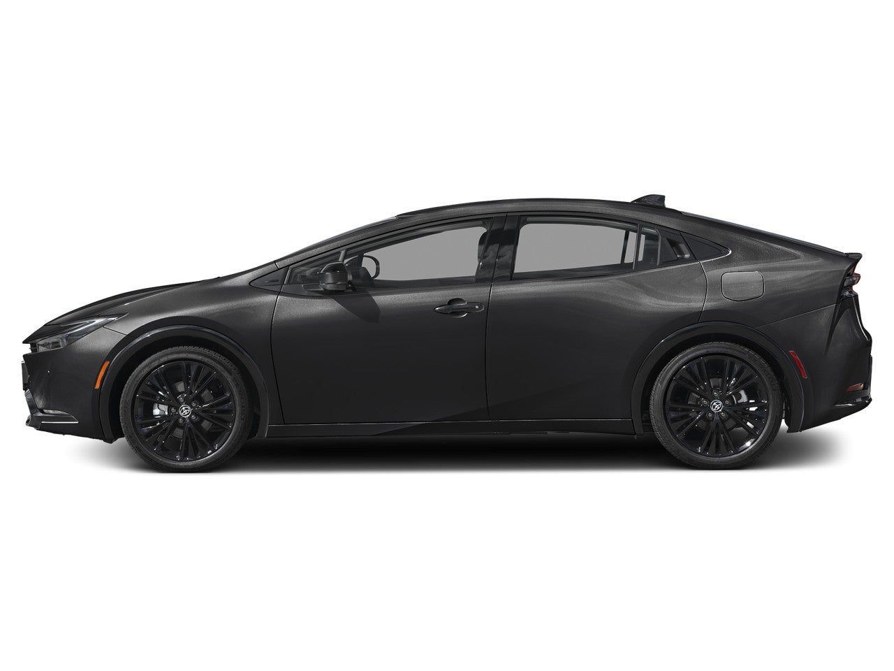 2026 Toyota Prius Plug-in Hybrid Nightshade Edition