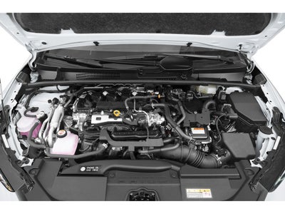 2026 Toyota Prius Plug-in Hybrid Nightshade Edition