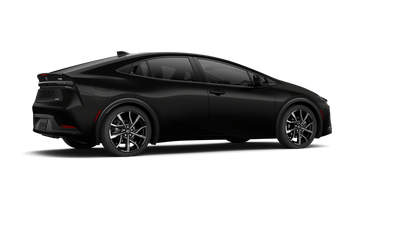2027 Toyota Prius Plug-in Hybrid XSE Premium