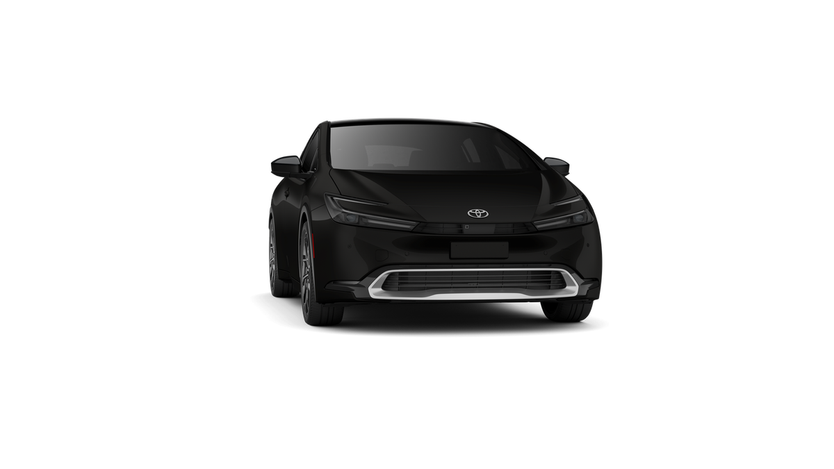 2027 Toyota Prius Plug-in Hybrid XSE Premium