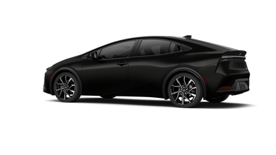 2027 Toyota Prius Plug-in Hybrid XSE Premium
