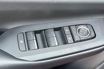 2027 Toyota Prius Plug-in Hybrid XSE