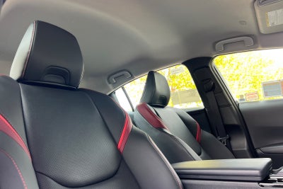 2027 Toyota Prius Plug-in Hybrid XSE