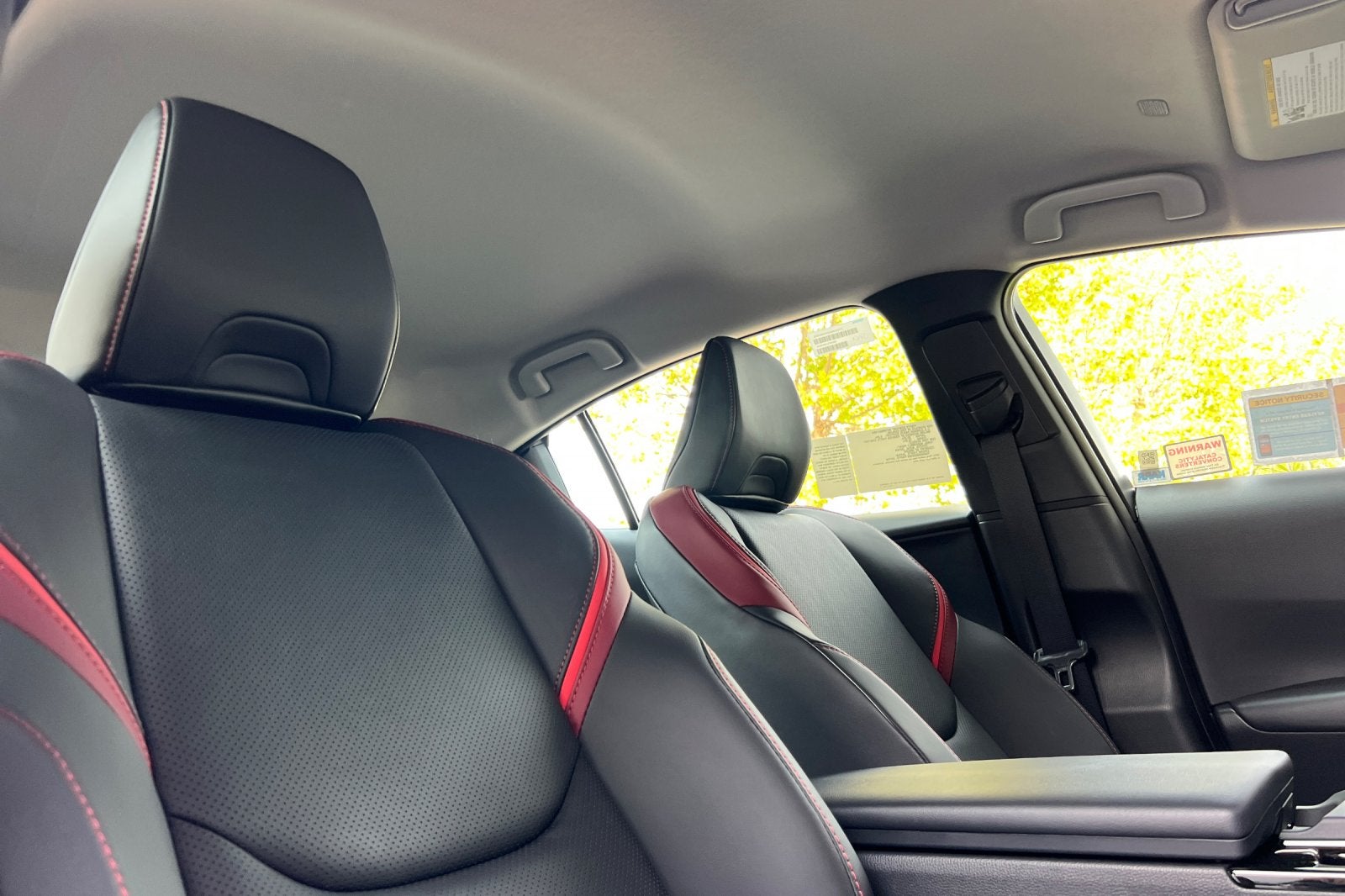 2027 Toyota Prius Plug-in Hybrid XSE