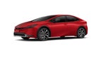 2027 Toyota Prius Plug-in Hybrid XSE