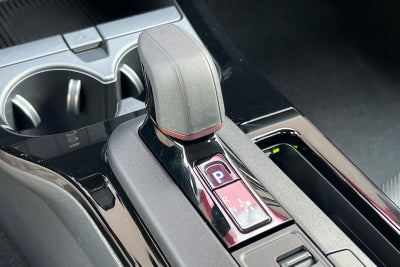 2027 Toyota Prius Plug-in Hybrid XSE