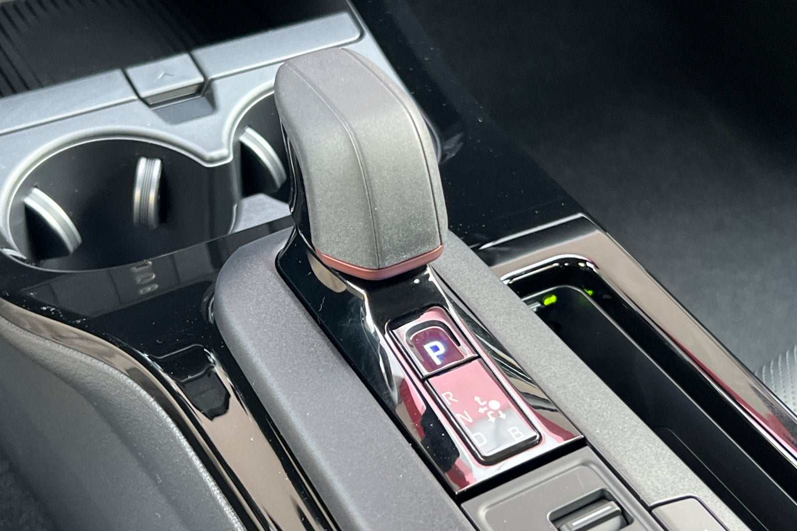 2027 Toyota Prius Plug-in Hybrid XSE