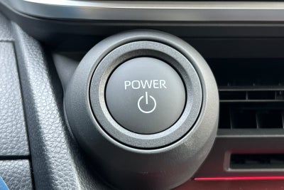 2027 Toyota Prius Plug-in Hybrid XSE