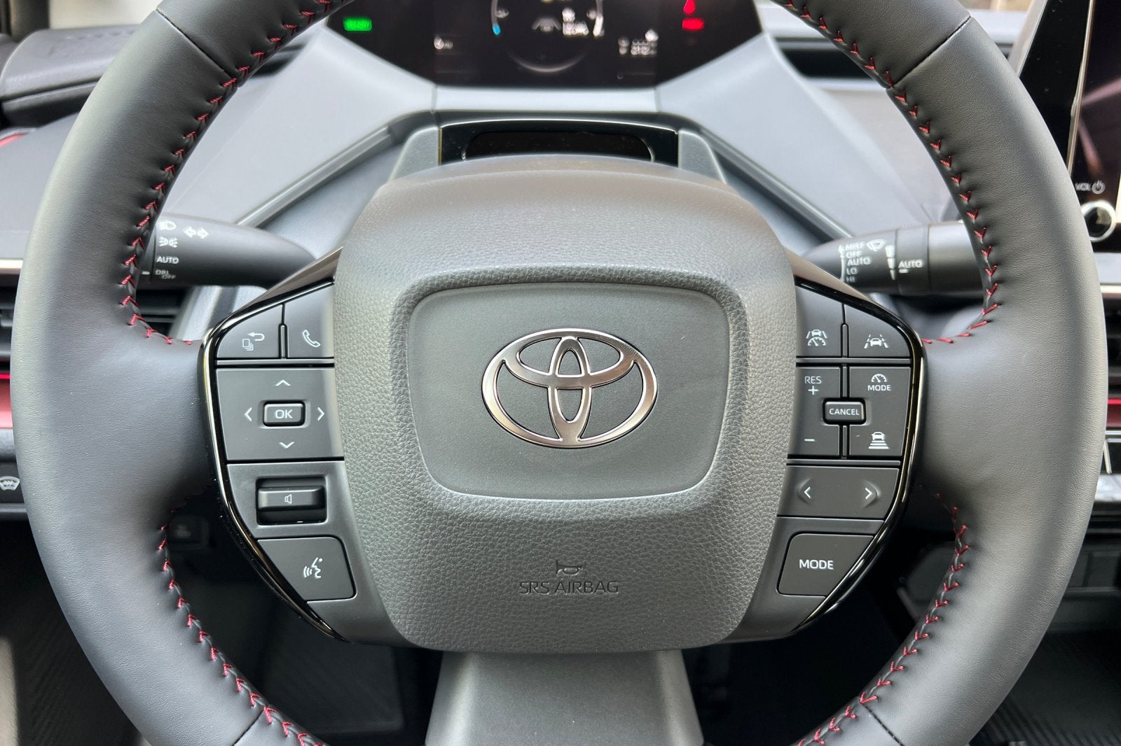 2027 Toyota Prius Plug-in Hybrid XSE