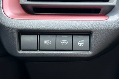 2027 Toyota Prius Plug-in Hybrid XSE
