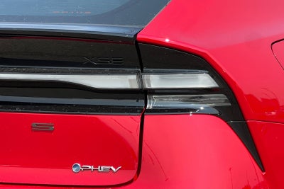 2027 Toyota Prius Plug-in Hybrid XSE