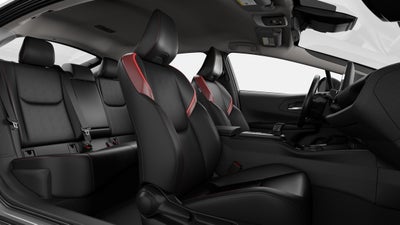 2027 Toyota Prius Plug-in Hybrid XSE