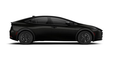 2027 Toyota Prius Plug-in Hybrid SE