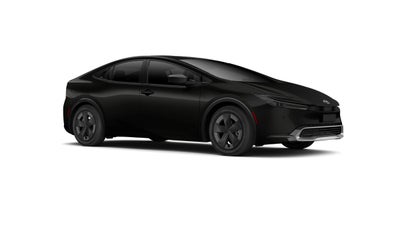 2027 Toyota Prius Plug-in Hybrid SE
