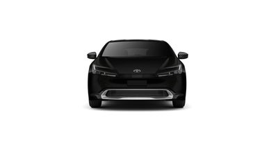 2027 Toyota Prius Plug-in Hybrid SE