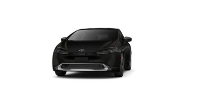 2027 Toyota Prius Plug-in Hybrid SE