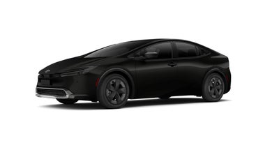 2027 Toyota Prius Plug-in Hybrid SE