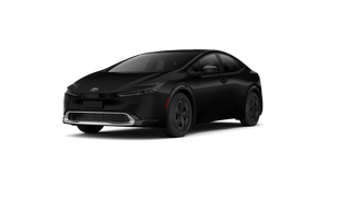 2027 Toyota Prius Plug-in Hybrid SE