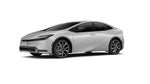 2027 Toyota Prius Plug-in Hybrid XSE
