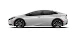 2027 Toyota Prius Plug-in Hybrid XSE