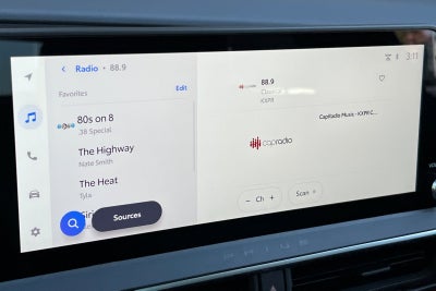 2027 Toyota Prius Plug-in Hybrid XSE Premium