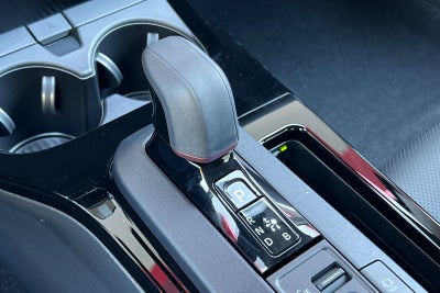 2027 Toyota Prius Plug-in Hybrid XSE Premium