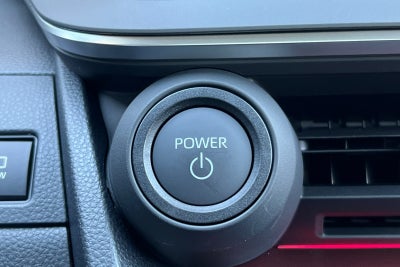 2027 Toyota Prius Plug-in Hybrid XSE Premium