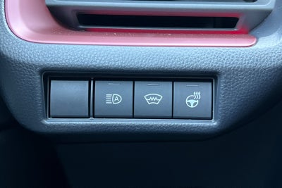 2027 Toyota Prius Plug-in Hybrid XSE Premium