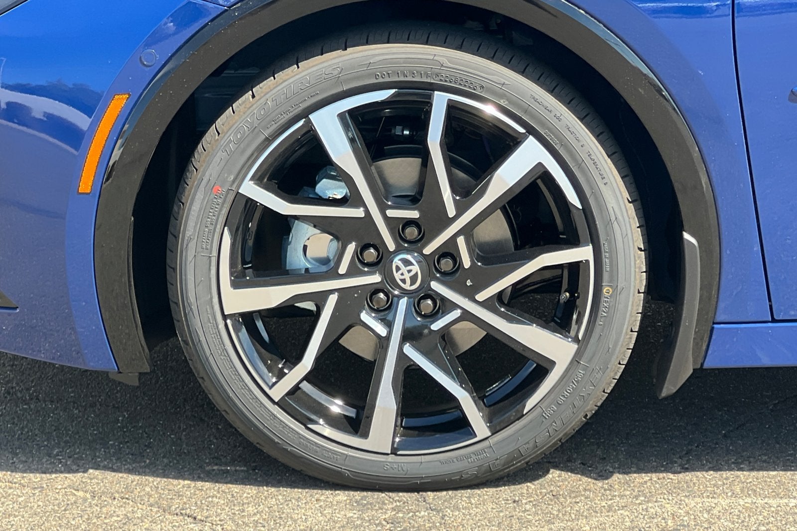 2027 Toyota Prius Plug-in Hybrid XSE Premium
