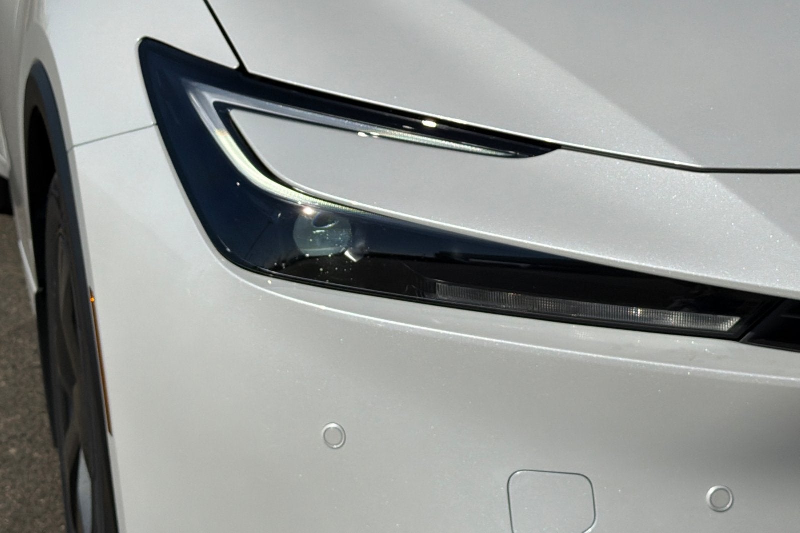 2027 Toyota Prius Plug-in Hybrid SE