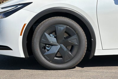 2027 Toyota Prius Plug-in Hybrid SE