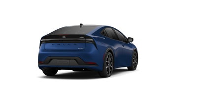 2027 Toyota Prius Plug-in Hybrid XSE Premium